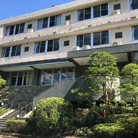 Kkr Hakone Miyanoshita 호텔 외부 사진