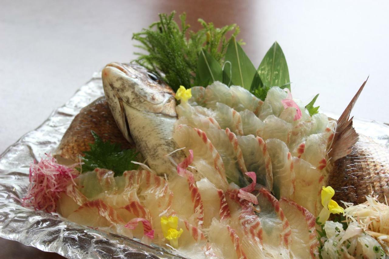 Kkr Hakone Miyanoshita 호텔 외부 사진
