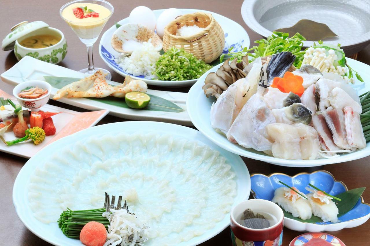 Kkr Hakone Miyanoshita 호텔 외부 사진